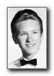 Tom Harmon: class of 1966, Norte Del Rio High School, Sacramento, CA.
